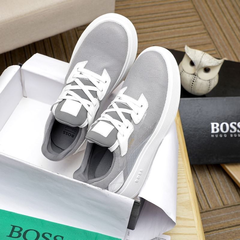 Boss Shoes